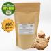 Buy TOPFRUITS Konjac Flour 250g - Glucomannan Powder for Weight Loss & Healthy Cooking | Amorphophallus Konjac Devil's Tongue - International Shipping Available - Buy Online on GoSupps.com
