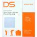 DERMA SOLU Silver Calcium Alginate Wound Dressing with Silver Sterile - 5 Dressings, 4 x 4 - Buy Online on GoSupps.com