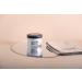 Shoe Cream 50 ml - Nourishing Polish & Protective Cream for Leather Shoes, Bags & Accessories - Silver 501 - Buy Online on GoSupps.com
