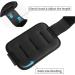 Adjustable Neck Weights for Gym Training - MENYCNJ Modularized Neck Weight Straps for Women and Men - 2lb and 4lb per Bag - Buy Online on GoSupps.com