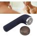 Yunseity Mini Electric Facial Hair Remover & Beard Trimmer - Portable High-Speed Grooming Tool for Travel (Blue) - Shop Internationally - Buy Online on GoSupps.com