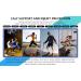 Buy 15-20mmHg Wide Calf Compression Socks for Men & Women | Pain Relief & Leg Support - International Shipping Available - Buy Online on GoSupps.com
