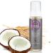 Design Essentials Compositions Foaming Wrap Lotion for Relaxed & Natural Hair 7.5 Ounce - Buy Online on GoSupps.com