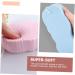 4 Sets Children's Bath Sponge & Massage Tools - Soft PVA Shower Poufs & Loofahs for Kids' Bathing - Buy Online on GoSupps.com