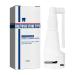 Iunser Calculus dissolving spray household tooth remover to combat teeth portable hand-mouth shower toothpaste for intensive stain removal 30 ml of red algae (A one size) a unit size