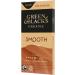 Green & Black's Organic Smooth Dark Chocolate 50% 90 GR - Buy Online on GoSupps.com