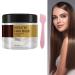 100ml Collages Hair Treatment Collages Hair Mask Deep Repair Conditioning argan oil collagen hair mask essence keratin hair treatment mask 5 seconds to restore soft hair (1PC-A)
