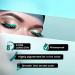 FACESCANADA Longwear Eye Pencil - Waterproof, Smudge Proof, Intense Color - Teal (Green) - 0.04 Oz - Buy Online on GoSupps.com