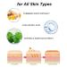 Matte Sun Stick Sunscreen SPF50 - Moisturizing Mugwort + Camelia Relief - 3PCS - Buy Online on GoSupps.com