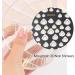 Star Silver Gold Lines Stripe Geometric Nail Art Decoration 3D Nail Sticker Transfer Stickers Shining Decals(1) Style1 - Buy Online on GoSupps.com