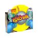 License To Play The Original Pogo Ball (Yellow and Orange)