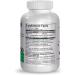 Triple Magnesium Complex 300mg - Oxide, Citrate, Carbonate | Non-GMO Formula | 250 Tablets - Buy Online on GoSupps.com