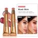 Aaiffey Cream Blush Beauty Wand - Natural Silky Smooth Liquid Face Blush Stick (03 Peach) - Buy Online on GoSupps.com