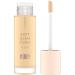 Catrice Soft Glam Filter Fluid Base No. 010 Nude - Nourishing Vegan Oil-Free Radiant Finish - 3x30ml Pack - Buy Online on GoSupps.com
