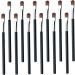 Beavorty 400 Pcs Eye Shadow Brush Makeup Brush Eye Women Face Beauty Tools The Face Miss Cosmetic - Buy Online on GoSupps.com