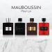 Mauboussin - Pour Lui 100ml (3.3 Fl Oz) - Eau de Parfum for Men - Fern & Modern Scents Fern & Modern 3.3 Fl Oz (Pack of 1) - Buy Online on GoSupps.com