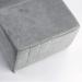 Lash Pillow Neck Eyelash U Shape Ergonomic Curve Extension Support Soft Memory Foam Grey Professional Beauty Neck Support Pillow for Salon Makeup Eyebrow Trimming - Buy Online on GoSupps.com