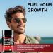 FW ZONE Prostate Support Nitric Oxide Booster Kit Include Turmeric Root Mushroom Blend and Saw Palmetto extracts Designed to Protect and Support Prostate Healthy - 90 Capsules &60capsules - Buy Online on GoSupps.com