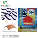 UPF 50+ Anchor One Piece Swimsuit Snap Bottom for Baby Boys/Girls 18-24 Months - Buy Online on GoSupps.com
