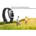 Wskvlcg Ultrasonic Mosquito Repellent Bracelet Watch with Clock Function - USB Rechargeable Anti Mosquito Repeller Wristband for Adults & Kids (2 Pack Black) - Buy Online on GoSupps.com