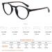 ProEyes Pictor Blue Light Blocking Readers - Anti-Reflective Resin Lens Spring Hinge 0 Magnification - Buy Black 2.25x Online Worldwide - Buy Online on GoSupps.com