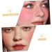 Beatifufu 2pcs Hydrating Blush Cream Blush Blouses for Popular Makeup Long-lasting Blush Cheek Liquid - Buy Online on GoSupps.com