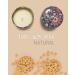 16-Piece Fragrance Candle Gift Set | Natural Soy Wax Aromatherapy Candles for Women | Perfect for Mother's Day Christmas & Valentine's Day - Vanilla & Lavender - Buy Online on GoSupps.com