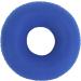 Amagogo Orthopedic Seat Cushion for Coccyx & Hemorrhoids - Comfortable Dark Blue Support for Pain Relief | International Shipping - Buy Online on GoSupps.com