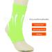 Alomejor Comfortable Ankle Brace Socks for Boxing - Breathable & Supportive (M Green - Buy Online on GoSupps.com