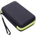 Faruta Razor Storage Bag - Travel & Home Organizer for Men | Trimmer & Razor Carrying Bag - Buy Online on GoSupps.com