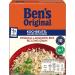 Buy Ben s Original Langkorn Rice 500g - Quick Cooking Bags 12 Pack - Perfect for Easy Meals Worldwide - Buy Online on GoSupps.com
