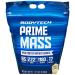 BodyTech Prime Mass - Vanilla (12 lbs./17 Servings) Vanilla 17 Servings (Pack of 1)