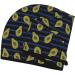 Hair Towel Wrap - Quick Drying Turban with Button | Avocado Hair Drying Towel for Effortless Results - Buy Online on GoSupps.com