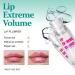 Buy Lip Plumper Extreme Enhancer | Hydrating Clear Gloss for Sexy Lips - All-Day & Night Use - Buy Online on GoSupps.com