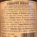  Giuseppe Giusti Giusti Vinegar Duo: Balsamic Vinegar of Modena IGP 1 Silver Medal and White Vinegar 250 ml x 2 - Buy Online on GoSupps.com