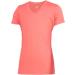 Kid's TuffRider Taylor Tee Short Sleeve T-Shirt - Berry, Small - Buy Online on GoSupps.com