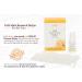 GiGi Face Hair Removal Strips | Pre-Waxed with All-Purpose Honee Formula | 12 Strips - Buy Online on GoSupps.com