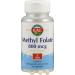 KAL Methyl Folate 800 mcg | 90 Tablets for Optimal Health & Vitality - Buy Online on GoSupps.com