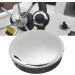 Boat Steering Wheel Center Cap - 2.5in/6.35cm 316 Stainless Steel ABS Snap-in Cover for Yachts - Buy Online on GoSupps.com