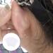 Transparent Ear Tapes - 6 Sheets of Cosmetics Ear Stickers for Easy Application - Buy Online on GoSupps.com