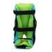 Foot Heel Pad Protector - Anti Droop & Bed Sore Cushion for Bedridden Patients - Ideal for Long Term Bed Rest - Buy Online on GoSupps.com