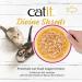 Catit Divine Shreds Wet Cat Food Toppers Tuna with Shrimp & Pumpkin 75 g Pack of 18 Retail Units - Buy Online on GoSupps.com