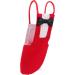Iplusmile Parrot Suit & Diaper - XL Bird Flight Suit for Nymphic Birds & Ducks | Comfortable & Stylish Pet Bird Accessories - Buy Online on GoSupps.com
