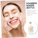 Mikinona Facial Bubbling Tool Facial Cleaning Supply Bubbling Supply Bubble Foamer Facial Cleaning Bubbler Face Foam Maker Cleansing Gel Bubbler Bubble Maker Skincare Foams Maker - Buy Online on GoSupps.com
