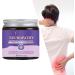 Neuropathy Cream mild skin butter natural muscle massage cream soothing body care balm quick relief cream to relieve nerve pain for feet hands shoulders neck - Buy Online on GoSupps.com