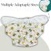 Alimos Swim Nappy & Waterproof Bag | Washable & Reusable for Happy Baby | UK Brand Bee | 0-3 Years - Buy Online on GoSupps.com