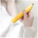 Effective Bite Relief Pen | All-Ages Anti-Itch Stick | Soothing Banana-Shaped Natural Bite Relief - Buy Online on GoSupps.com