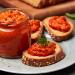Podravka Mild Ajvar Sauce Sandwich 350 Grams - Buy Online on GoSupps.com