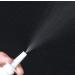 3Pcs 1oz Amber Glass Nasal Spray Bottles for Saline Irrigation - Pump Cleanser Container - Buy Online on GoSupps.com