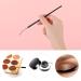 6-Piece Precision Eyeliner Brush Set for Flawless Makeup Application - Buy Online on GoSupps.com